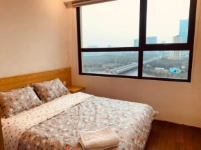 minh chau’s house- 1 bedroom vinhomes d’capital trần duy hưng